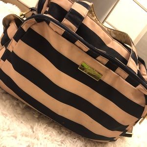 Jujube diaper bag